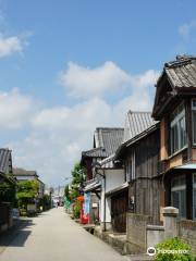 Sakagura Dori