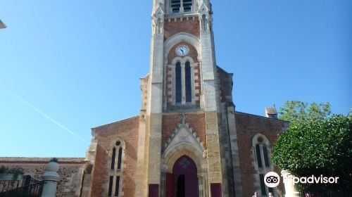 Basilique Notre-Dame