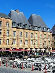 place Ducale