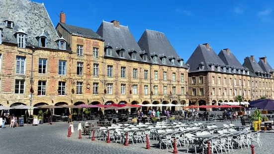 Place Ducale