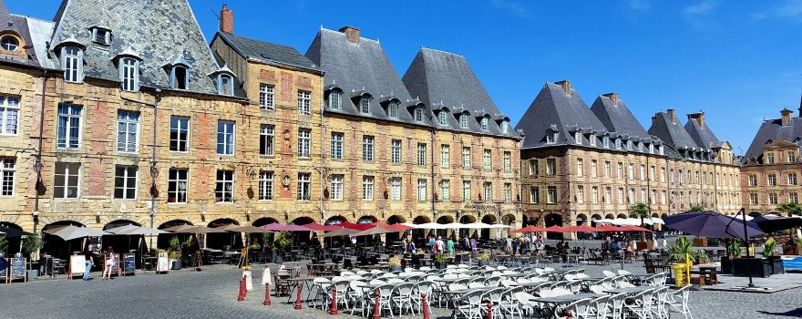 place Ducale