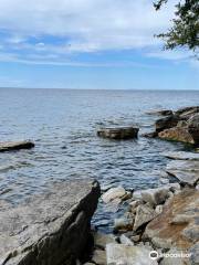 Door Bluff Headland’s County Park