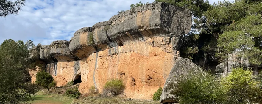 Ciudad Encantada