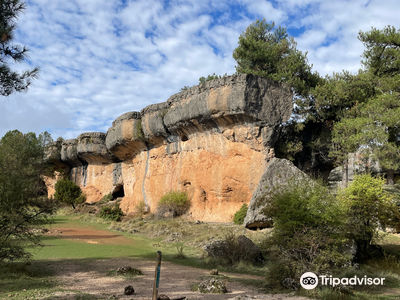 Ciudad Encantada