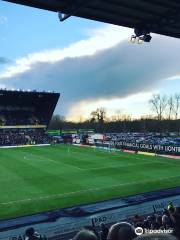 Kassam Stadium