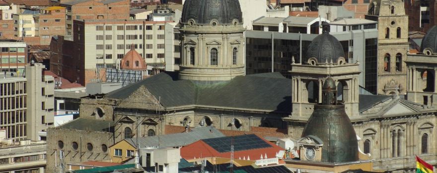 Laja