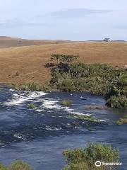 Trilha Passo da Ilha