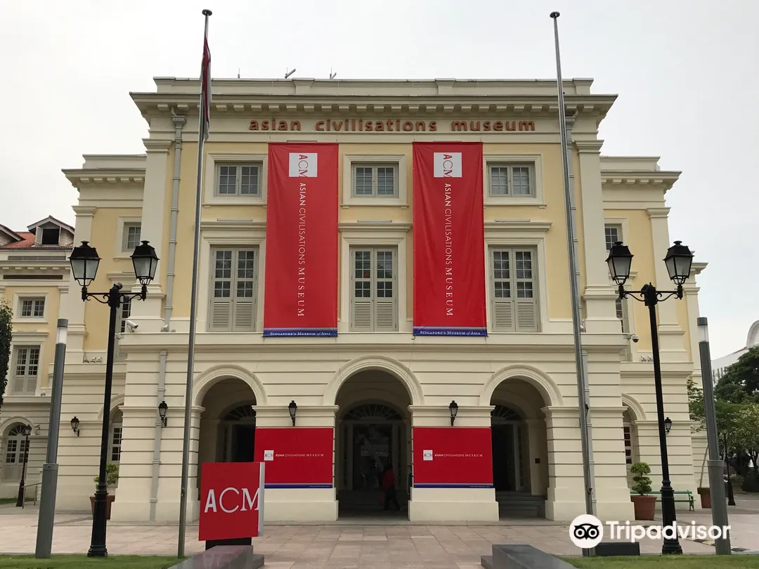 4_Empress Place Building