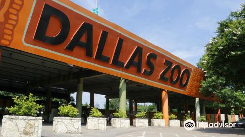 Dallas Zoo