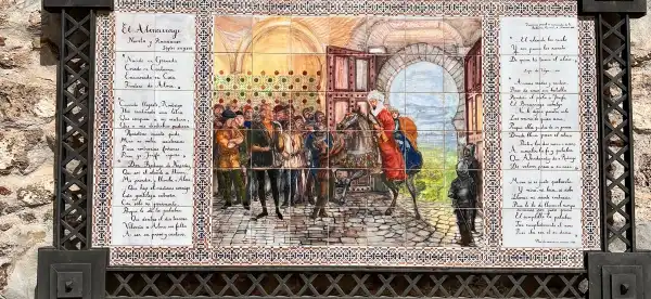 Ξενοδοχεία στην πόλη Alora