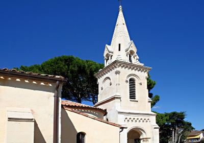 Eglise Saint Eloi