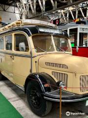 Historama - Museum fuer Technik und Verkehr