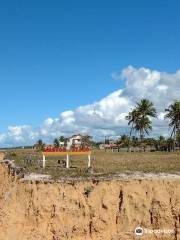 Costa Dourada Beach