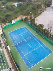 Tennis Club Argostoli