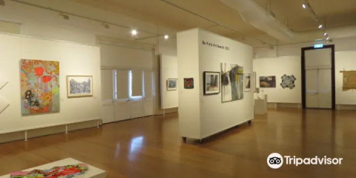 Gympie Regional Gallery