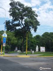 Parque Avellaneda