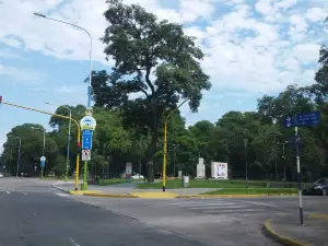 Parque Avellaneda