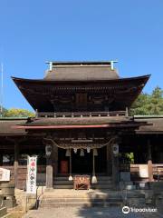 今八幡宮