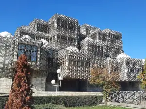 Catedral Madre Teresa