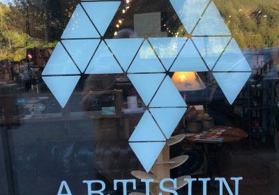 Artisun Gallery and Cafe