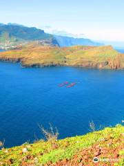 Ponta de São Lourenço