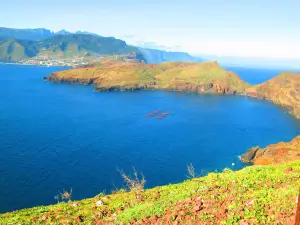 Ponta de São Lourenço