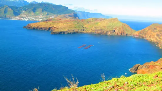 Ponta de São Lourenço