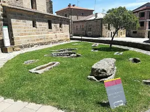 Necropolis