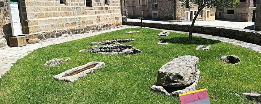 Necropolis