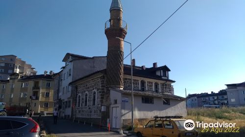 Ganem (Tarhana) Camii