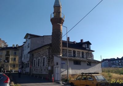 Ganem (Tarhana) Camii