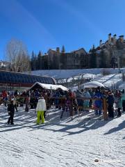 Ski & Snowboard School at Beaver Creek