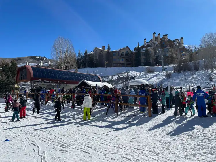 Hotels near The Children's Museum at Beaver Creek - SUMMERS ONLY!