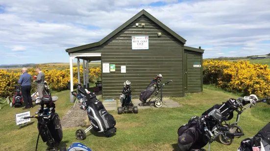 Rothesay Golf Club