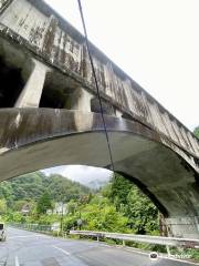 Kaki Sokoji Bridge