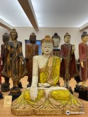 Buddha Museum