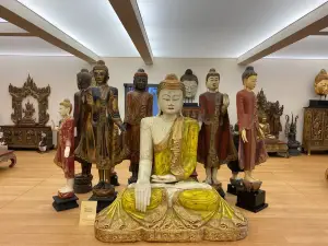 Buddha-Museum