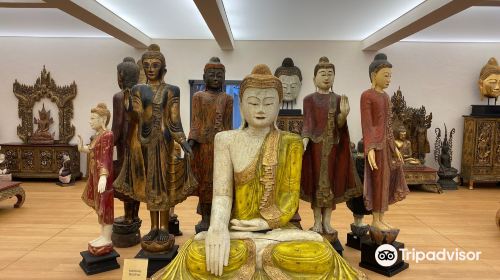 Buddha-Museum