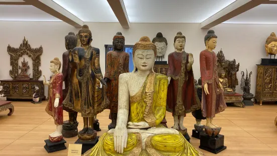 Buddha Museum