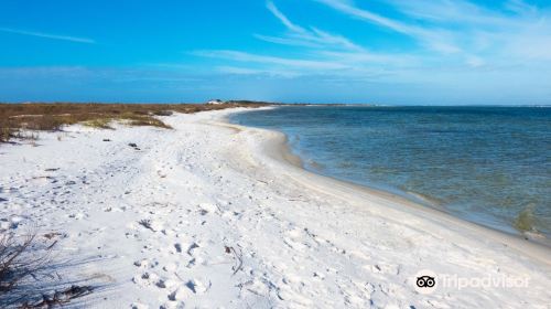 Gulf Islands National Seashore