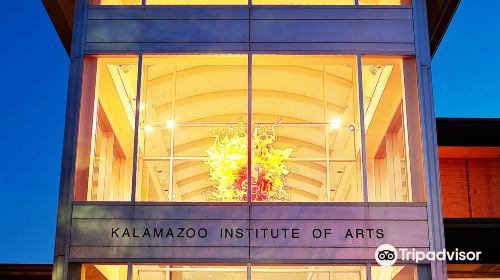 Kalamazoo Institute of Arts