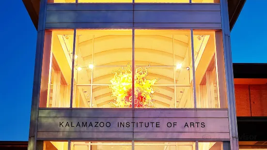 Kalamazoo Institute of Arts