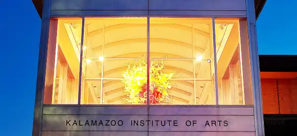 Hotels in Kalamazoo