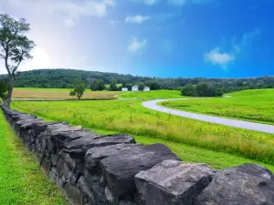 Brandywine Creek State Park