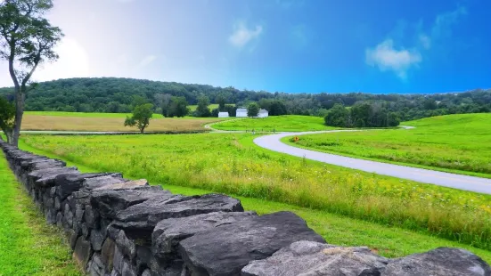 Brandywine Creek State Park