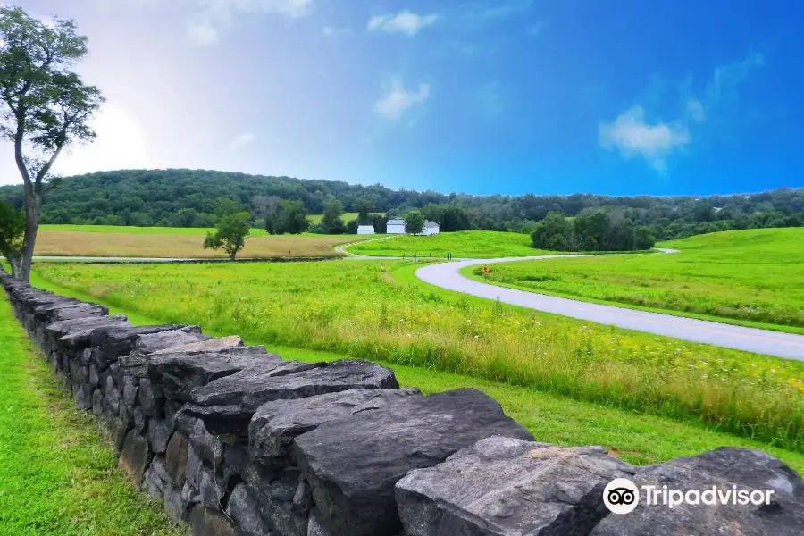 Brandywine Creek State Park