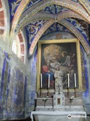 Uzes Cathedral