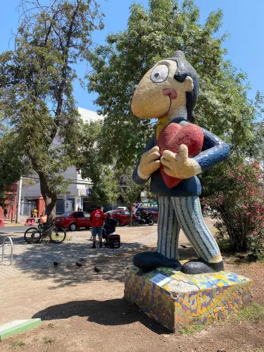 Santiago Province
