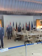 G8 Hokkaido Toyako Summit Memorial Museum