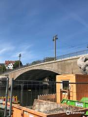 Giebichensteinbrücke